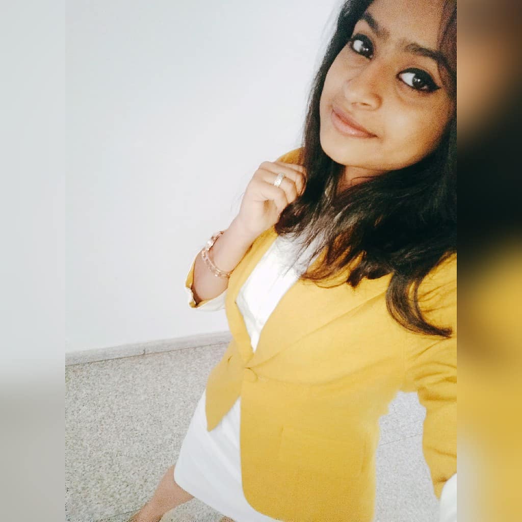 Divyashree R - Digital Marketing Specialist